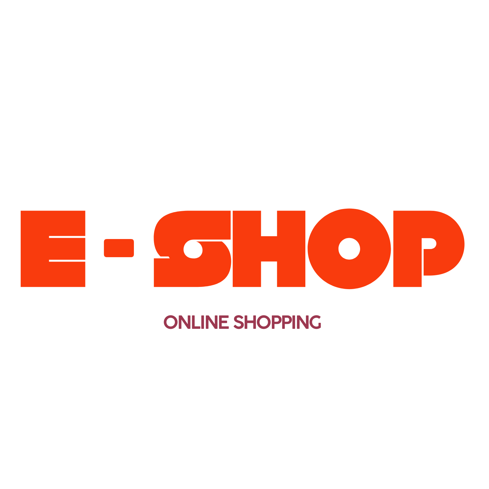 E-shop